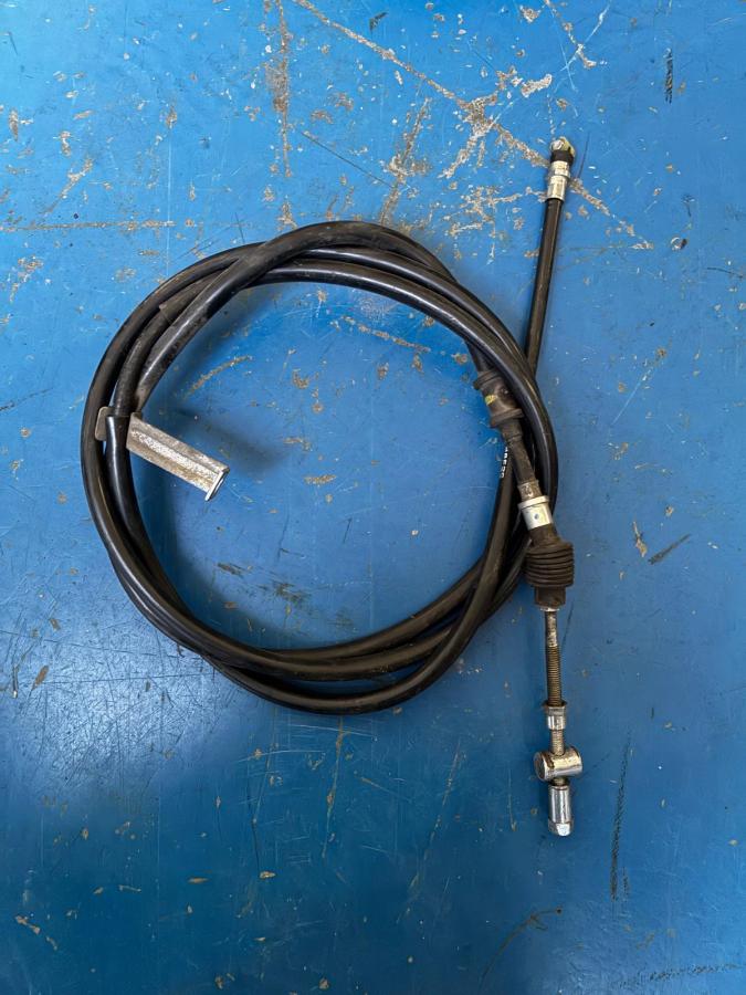 Cable freno Piaggio Liberty 125 2018 IGET