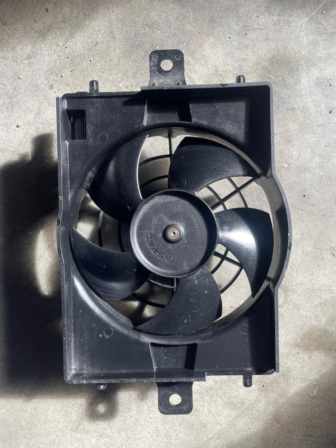 Electroventilador R 1250 GS