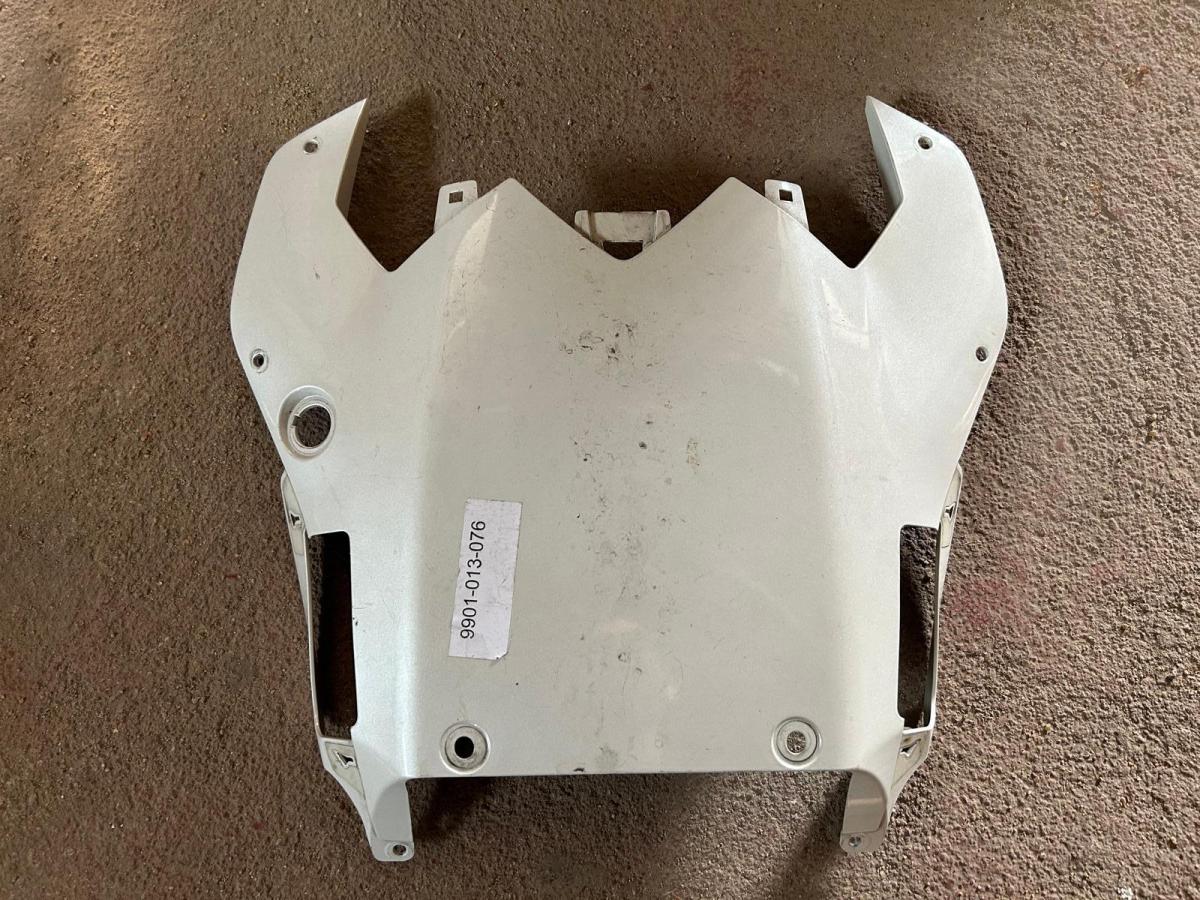 Tapa inferior colin R6 2008-2013 YZF