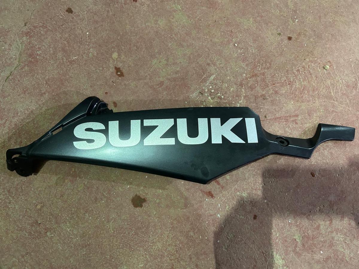 Quilla izquierda GSXR 600 K6 K7 2006 2007