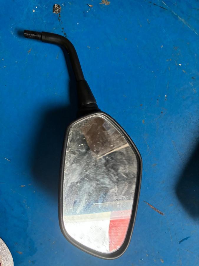 Espejo derecho Honda PCX 125 2021-2024 (K1Z)