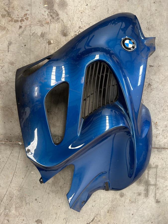 Carenado izquierdo K 1200 RS