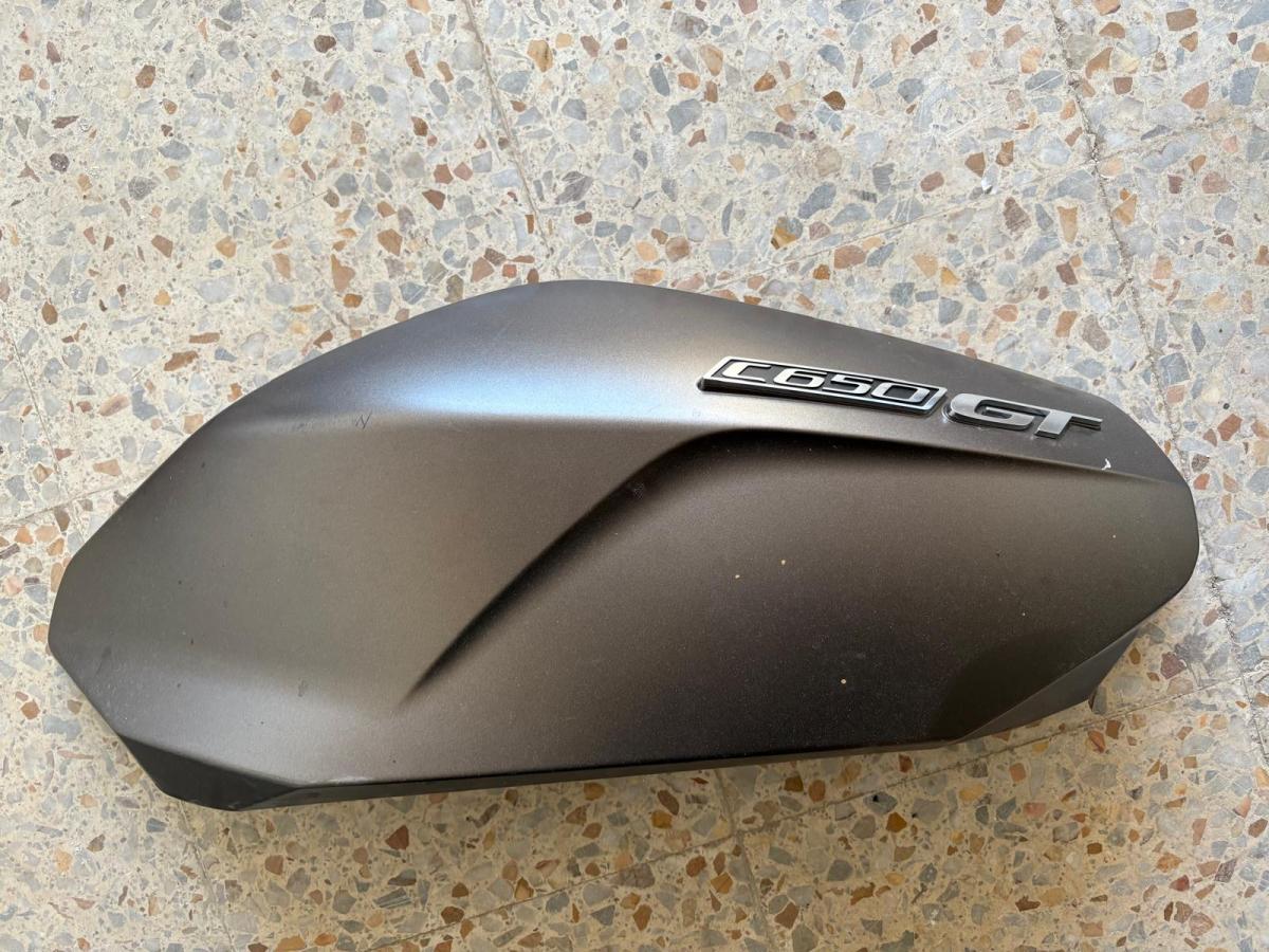 Colin izquierdo C650 GT C650GT 2018