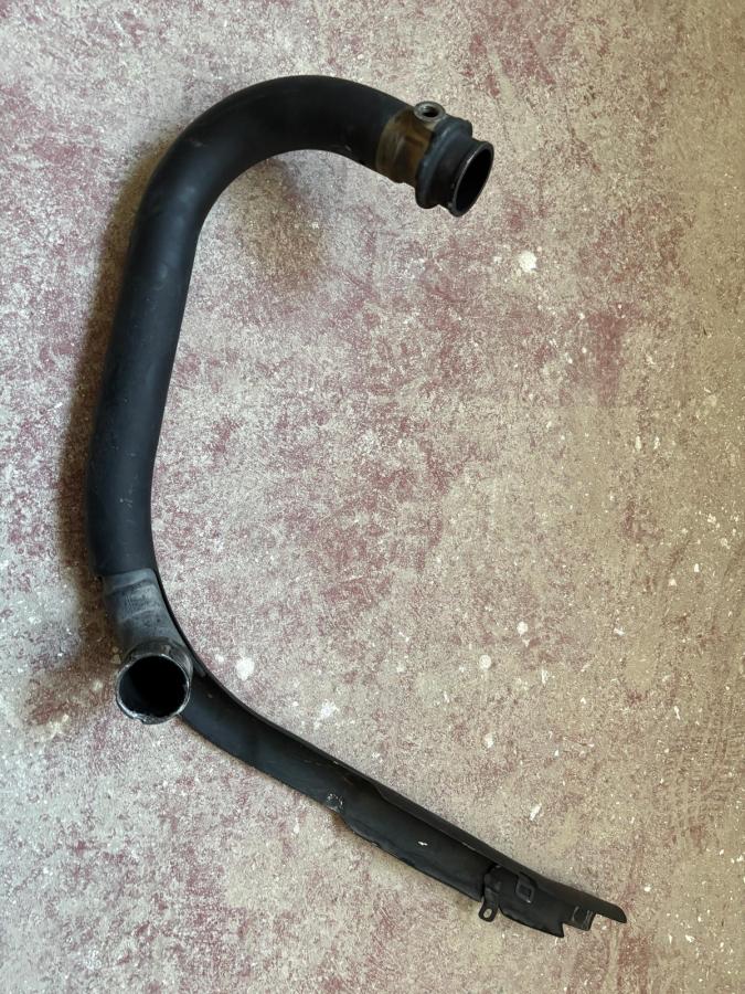 Colector derecho Bonneville T100 T120 MotoRecuperados