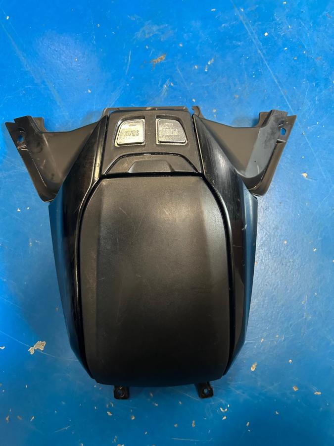 Tapa asiento TMax 530 2017-2019