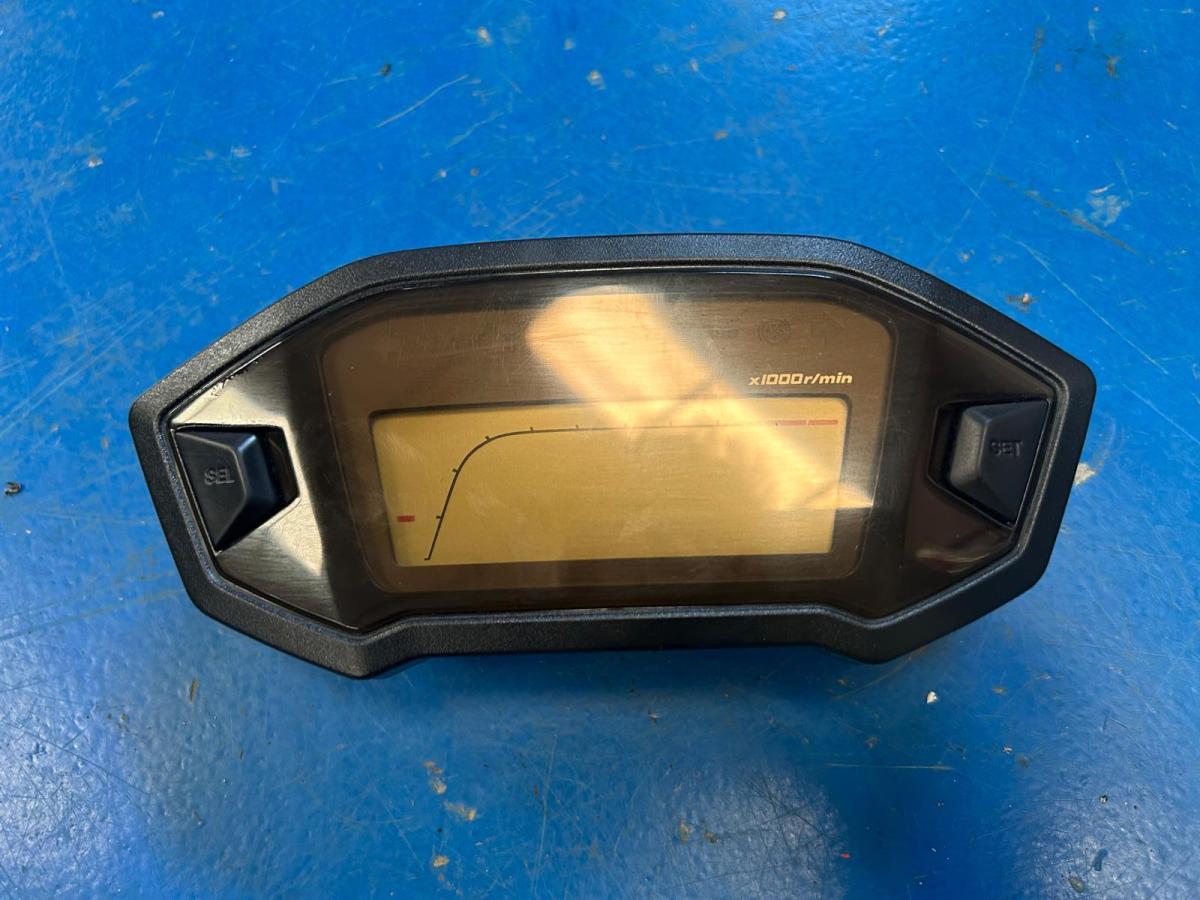 Velocimetro CB 500 X ABS 2013-2018 tacometro