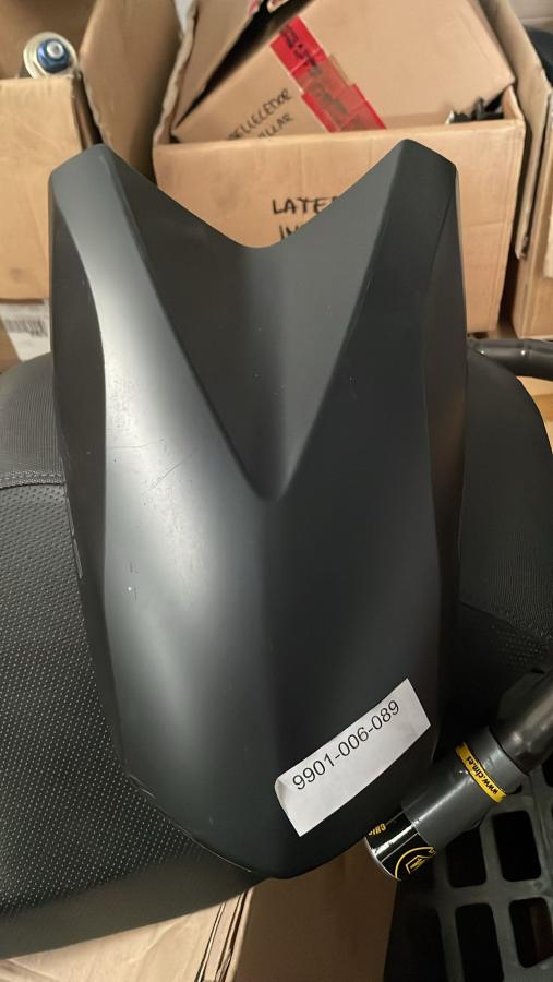 Guardabarros delantero Xmax 2013-2017