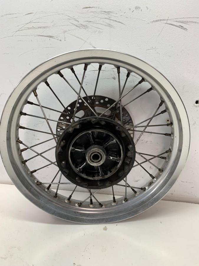 Llanta trasera Gilera RC 600