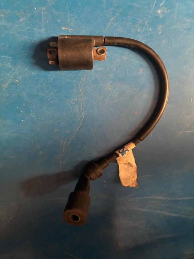 Bobina-Pipa bujia Yamaha XMax 125 2006-2009