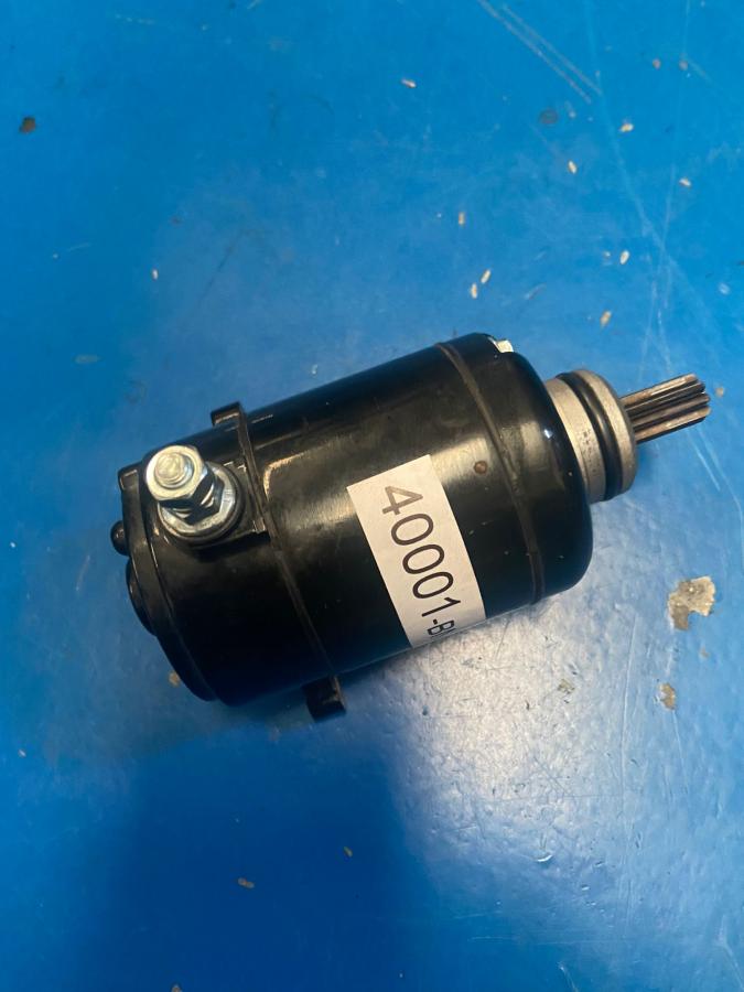 Motor de arranque Benelli BN 125