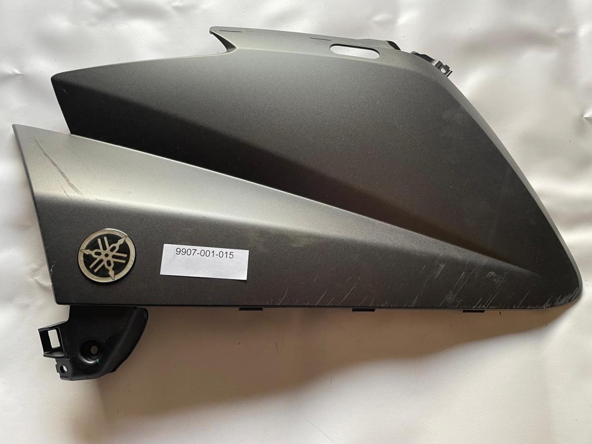 Carenado frontal Tmax 530 2012-2016 izquierdo