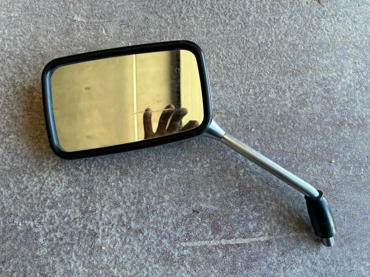 Espejo retrovisor izquierdo Hornet 600 derecho CB 600 F