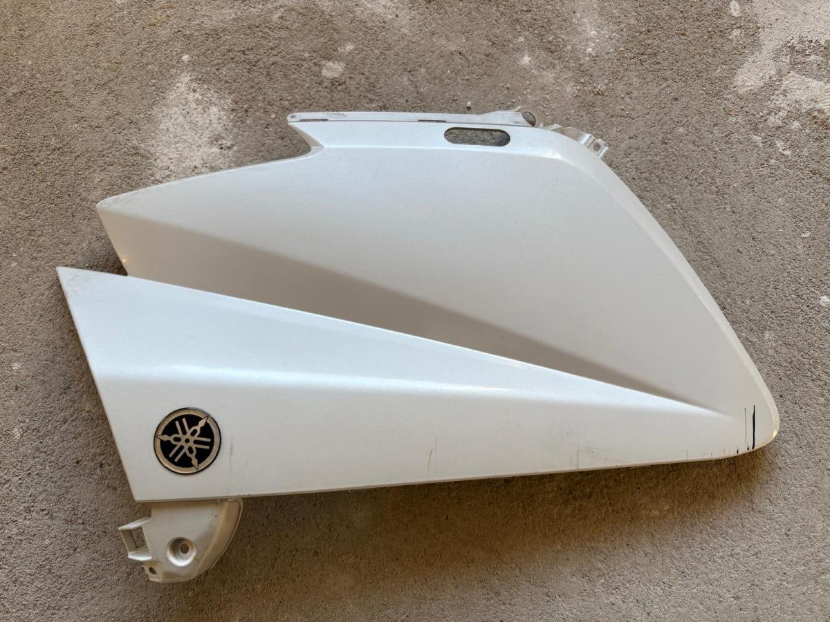 Frontal izquierdo TMax 530 2012-2014