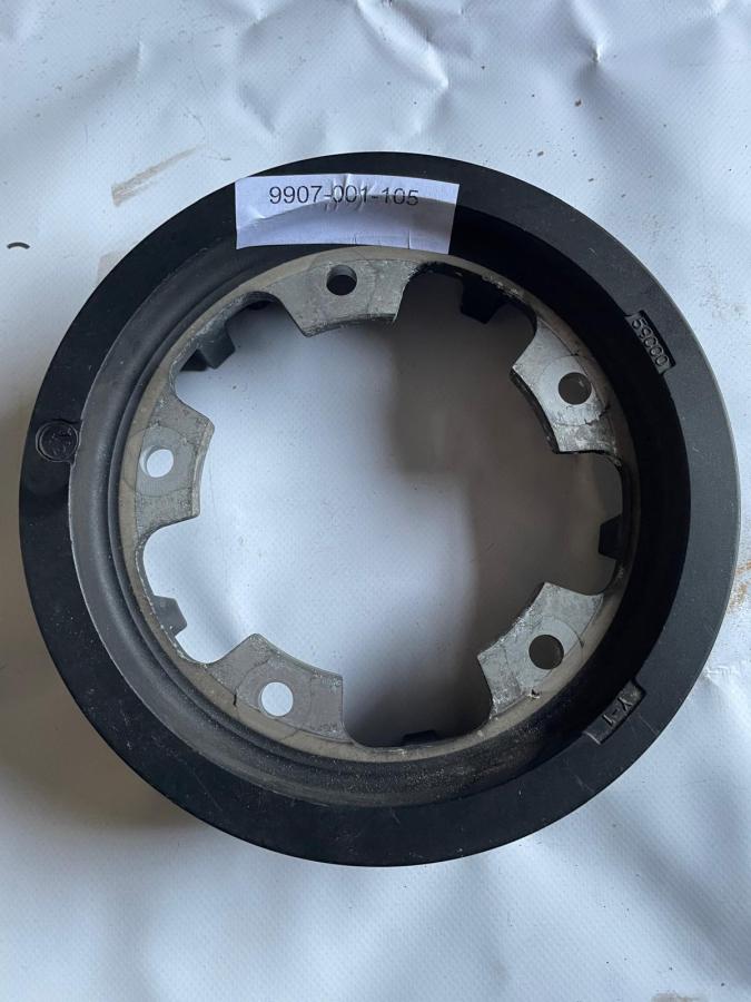 Corona trasera TMax 530 2012-2016