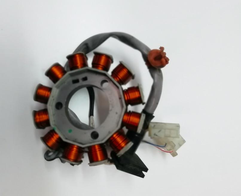 Estator NMax 125