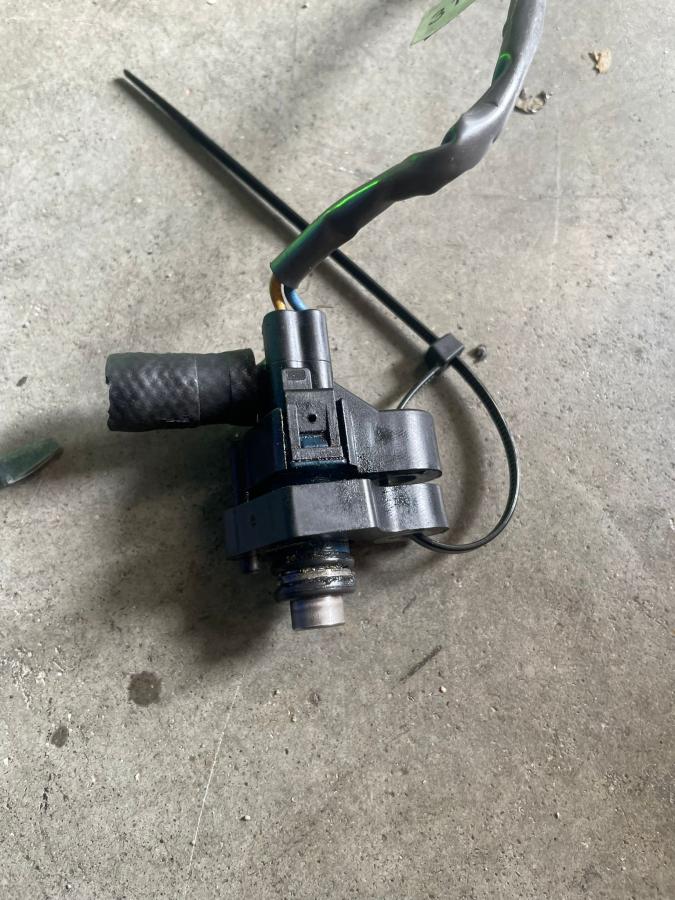 Inyector Xmax 400 majesty 400