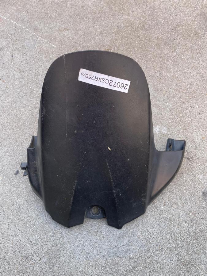 Guardabarros trasero GSXR 600 750 K8 K9 L0