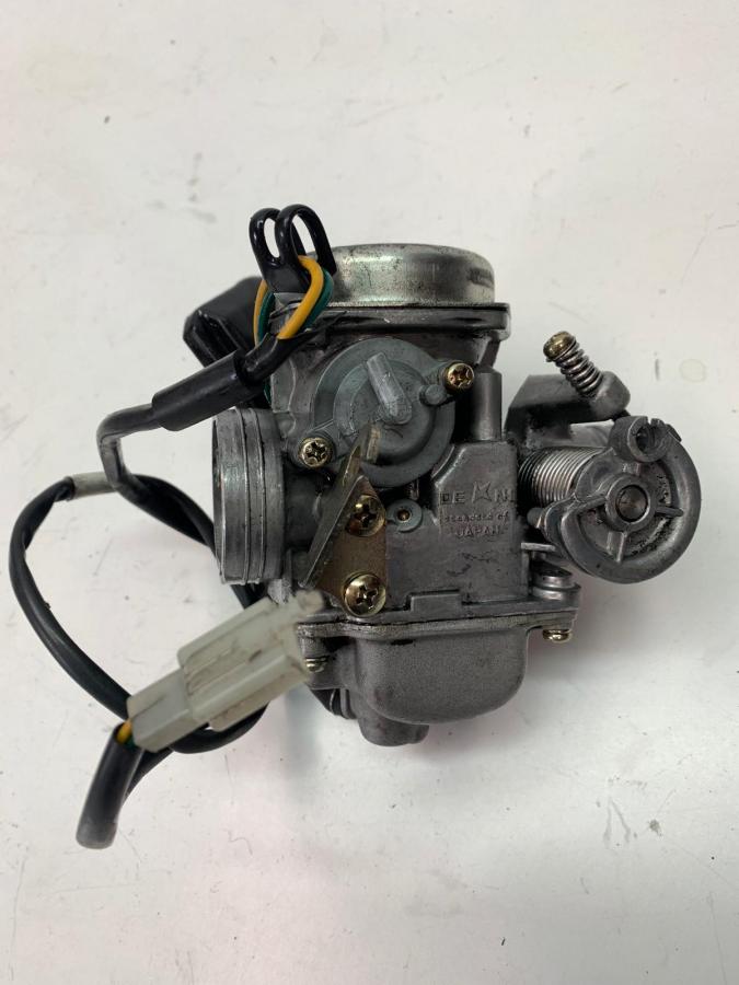 Carburador Wottan Storm 125