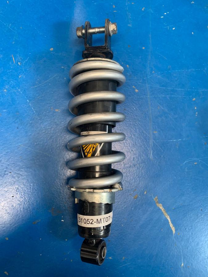 Amortiguador Yamaha MT 07 2015 2016 2017