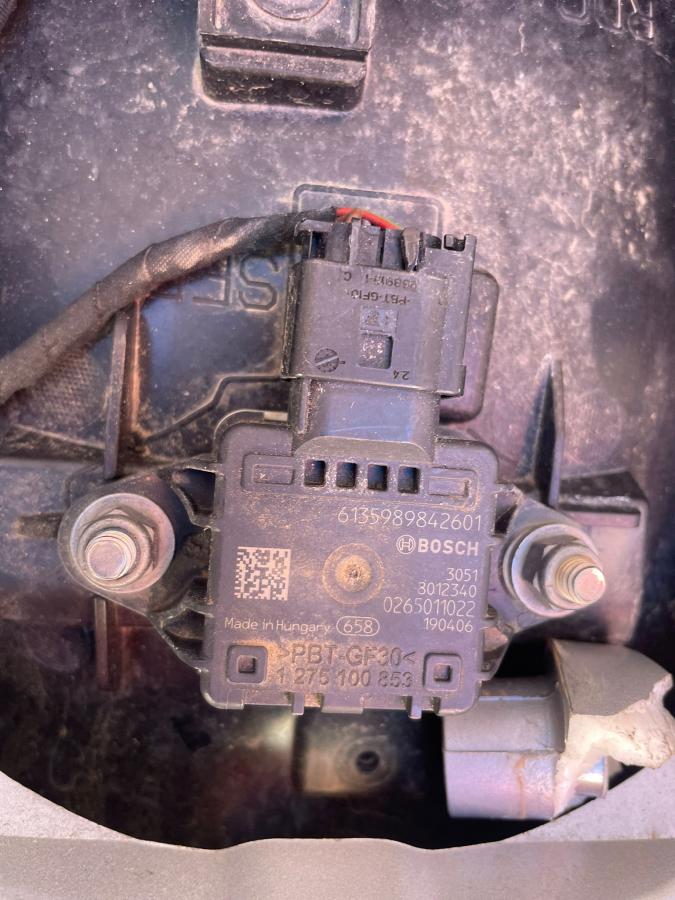 Sensor antivuelco R 1250 GS 2018-2021