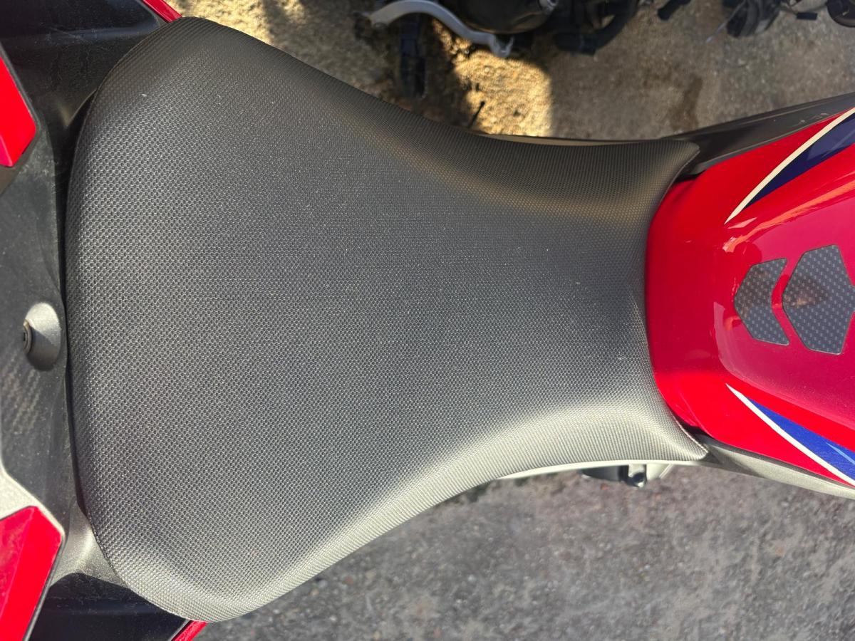 Asiento delantero CBR 500 R 2025 2026
