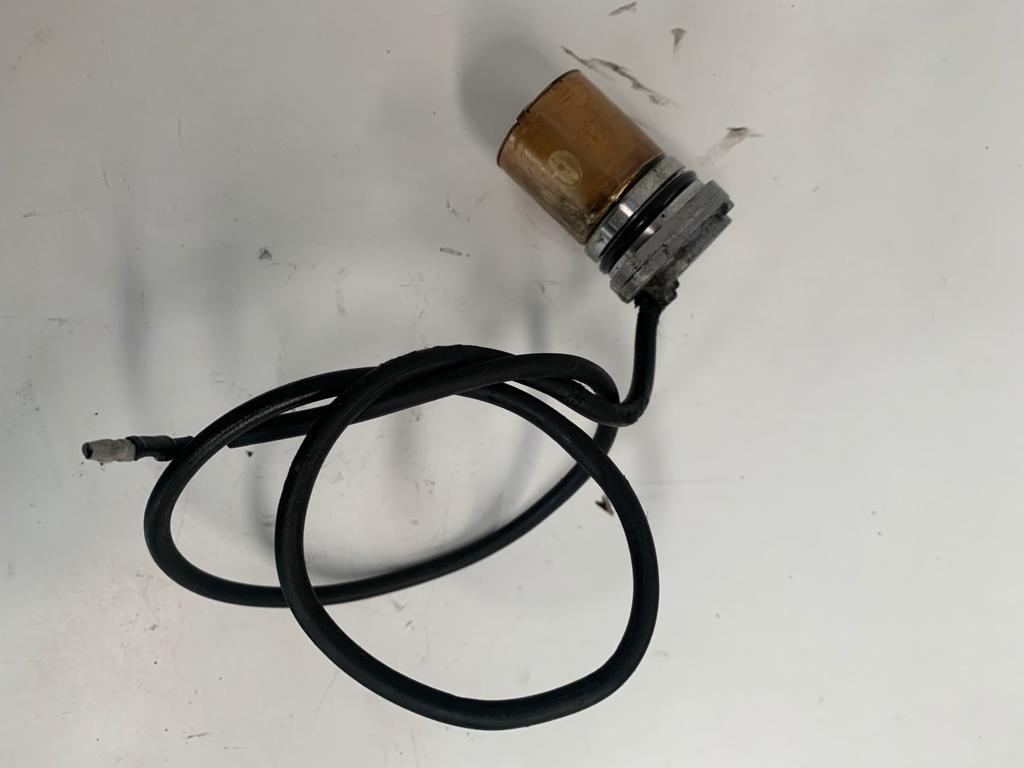 Sensor presion aceite YZF R1 2000