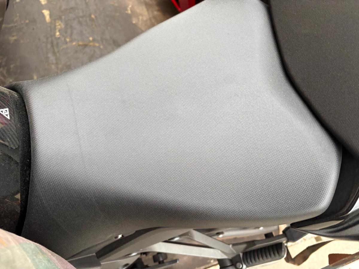Asiento delantero Ninja 1000 SX Kawasaki