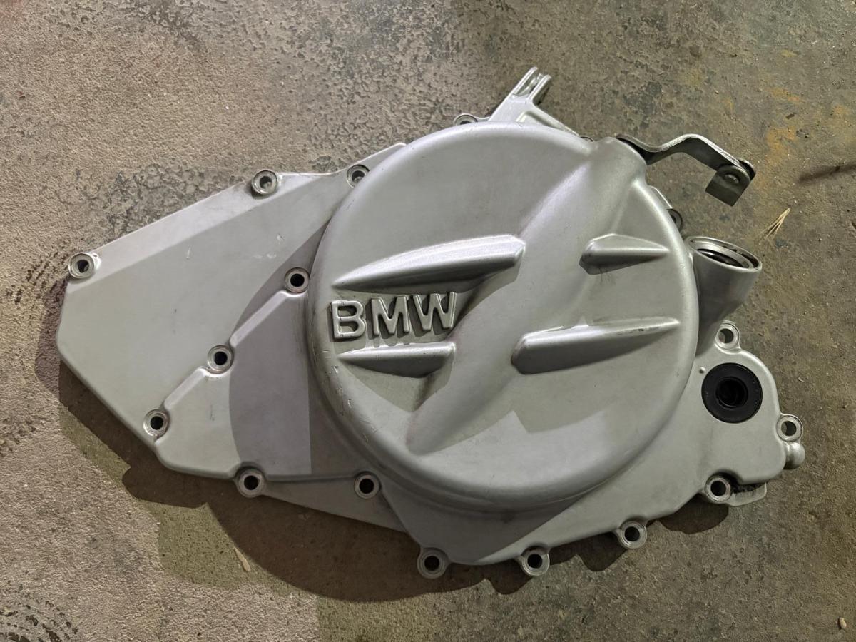 Tapa embrague F 800 ST S SIN LEVA