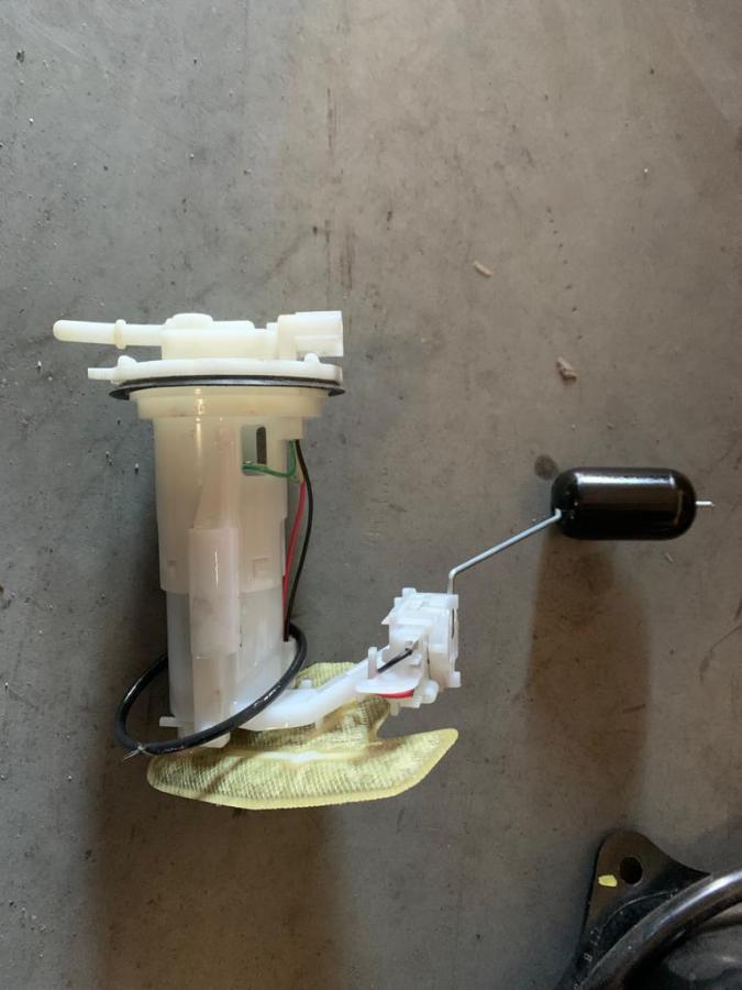 Bomba gasolina Sh 125 i 2017 2018 2019