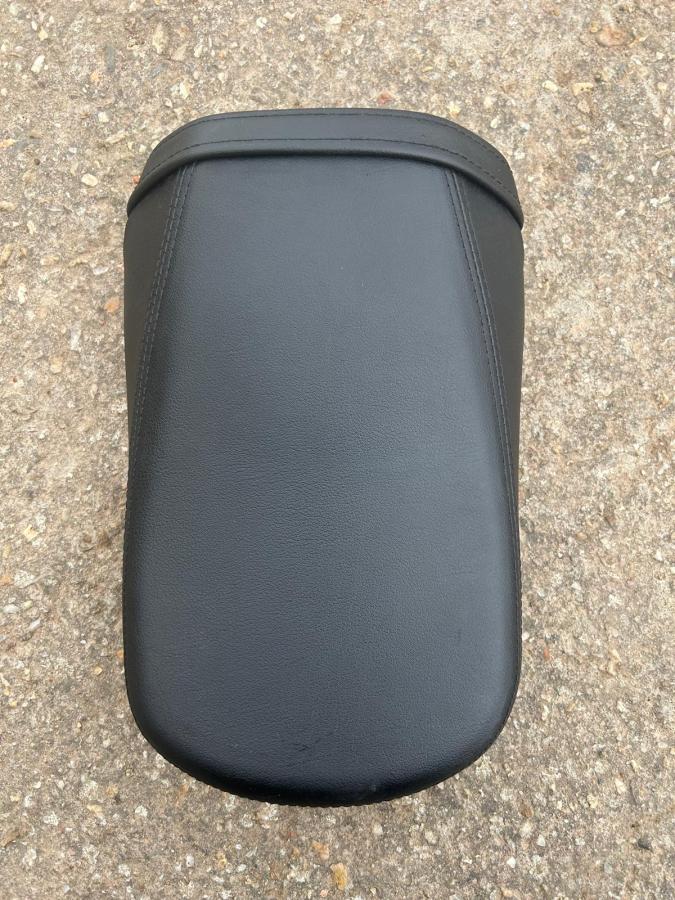 Asiento trasero Vulcan S 650
