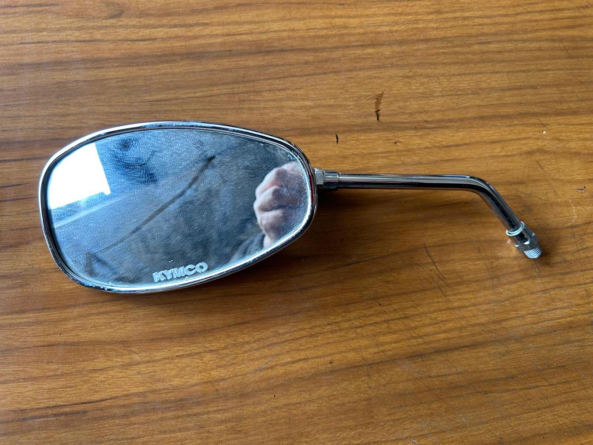 Espejo izquierdo Venox 250