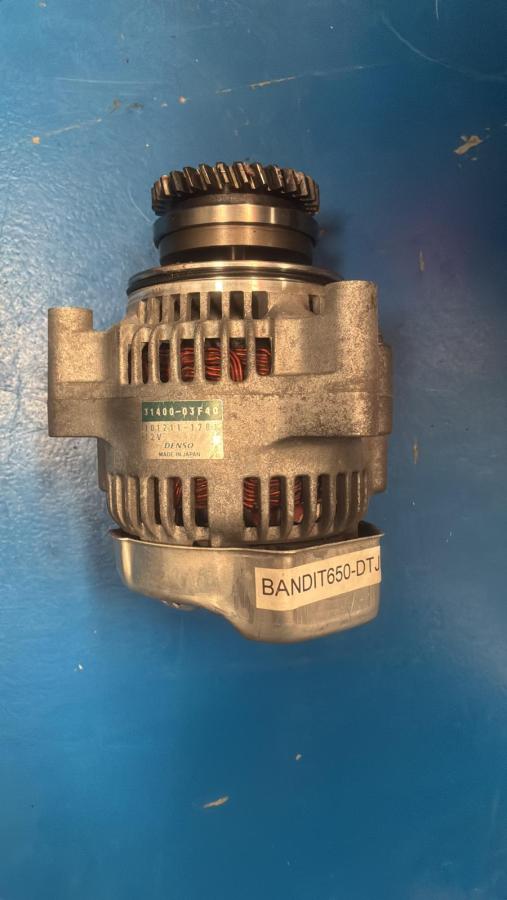 Alternador-Estator Suzuki Bandit 650 2004-2006 (GSF650)