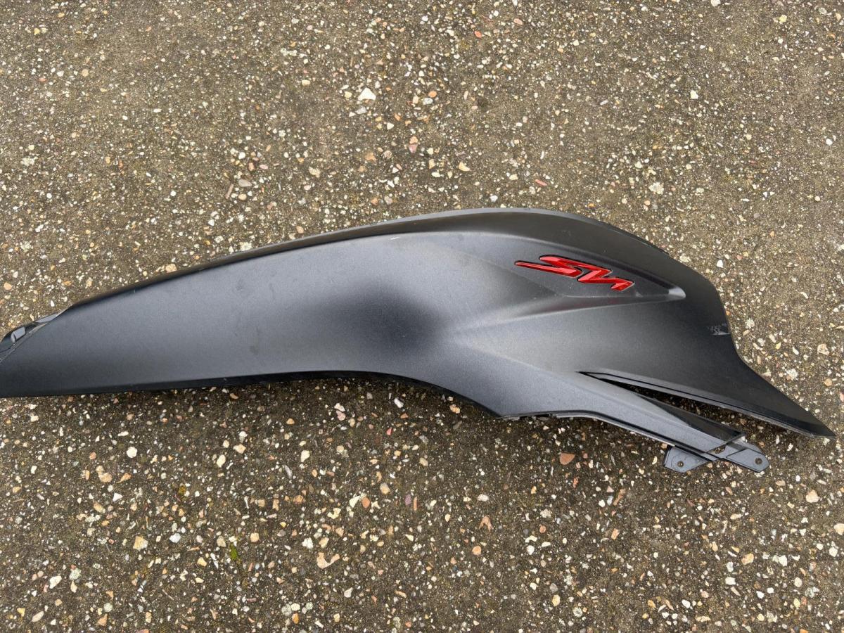Colin derecho Sh 125 2024 Honda