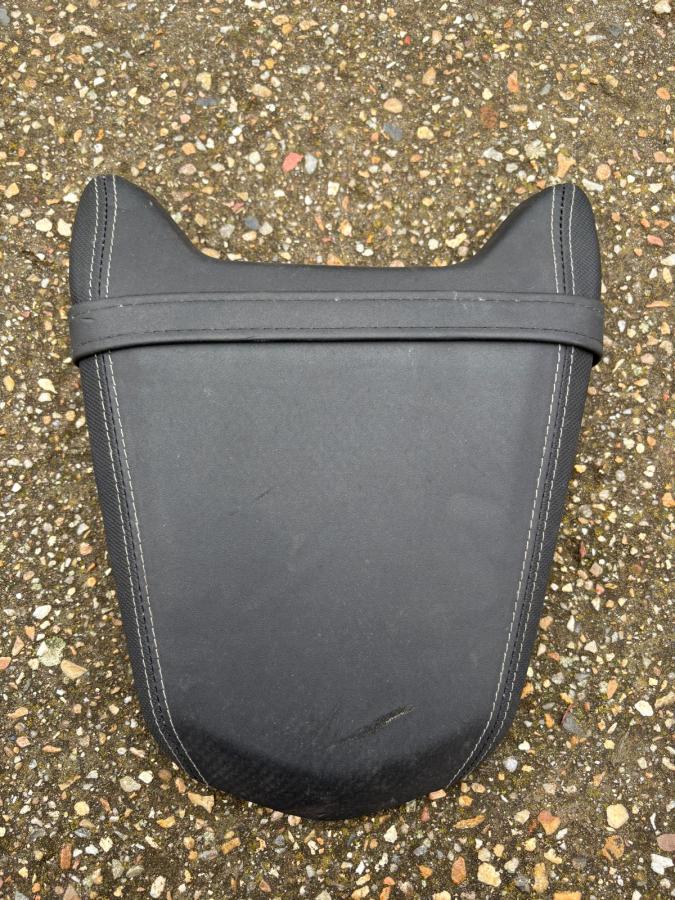 Asiento trasero CBR 650 R 2019-2020