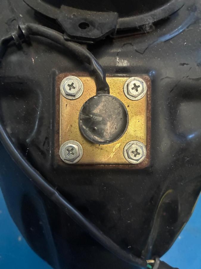 Aforador gasolina Benelli BN 125