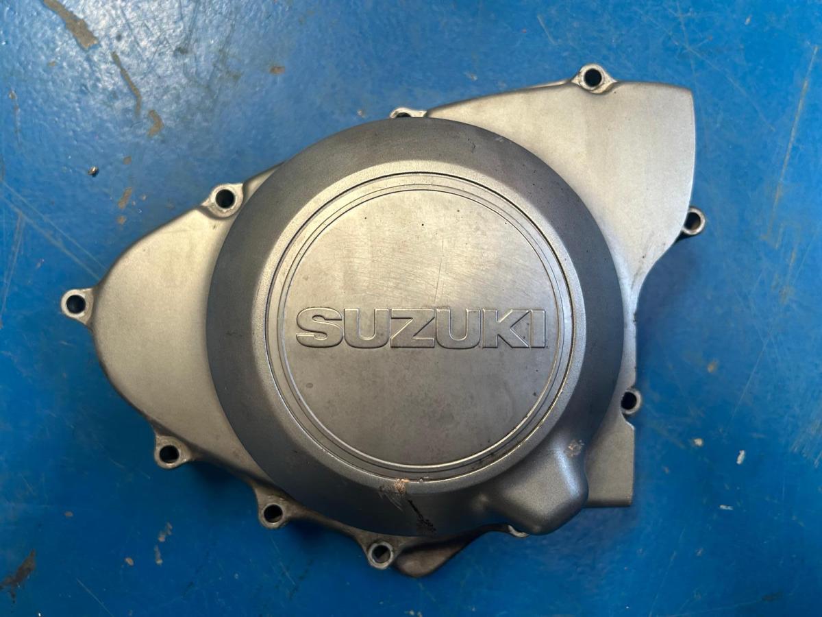 Tapa estator GS 500