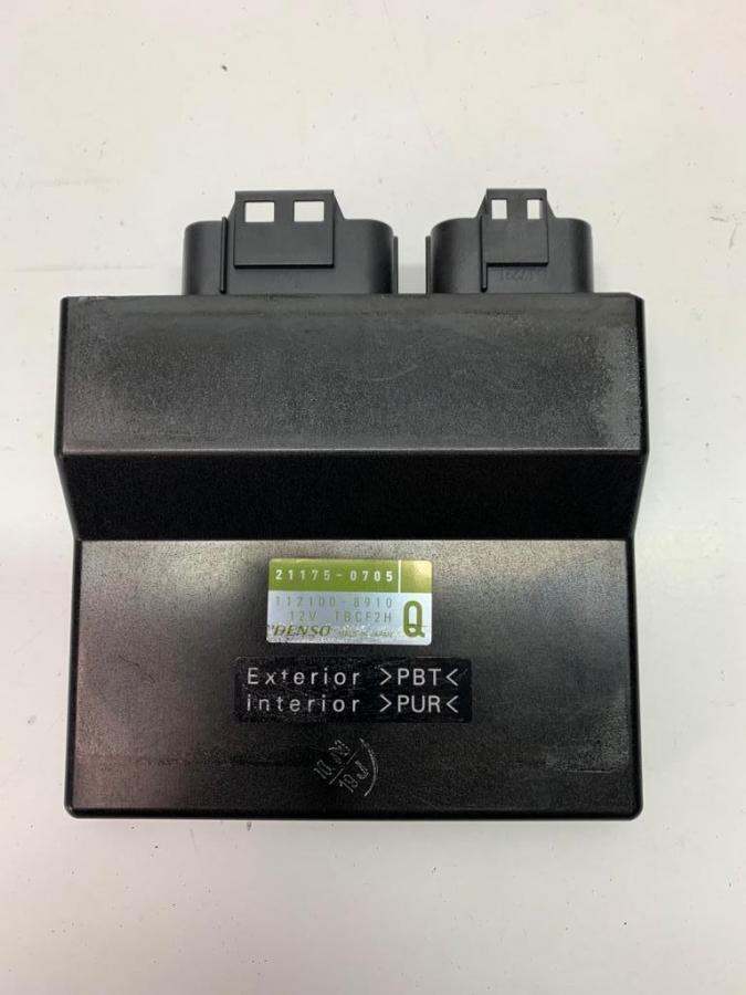 CDI centralita Kawasaki ER6 N F 2012 2014