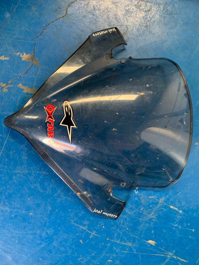 Parabrisas-Cupula Yamaha R1 YZF 2009-2014
