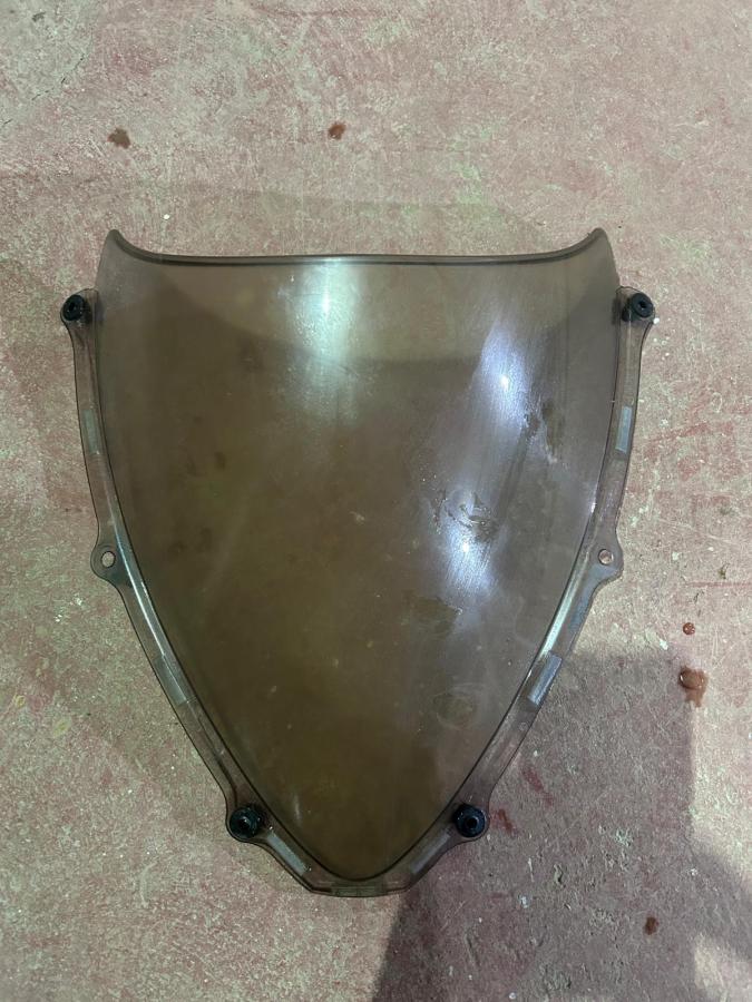 Cupula GSXR 600 2006 2007 K6 K7 parabrisas