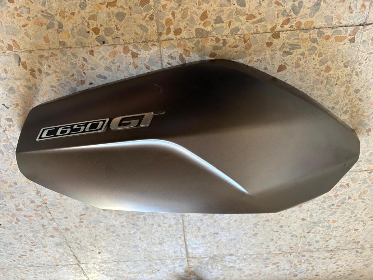 Colin derecho C 650 GT 2018 C650GT