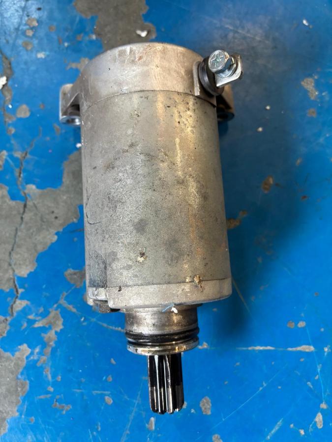 Motor de arranque Hyosung Aquila 125 GV