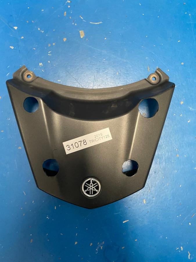 Tapa trasera Tricity 125 2020