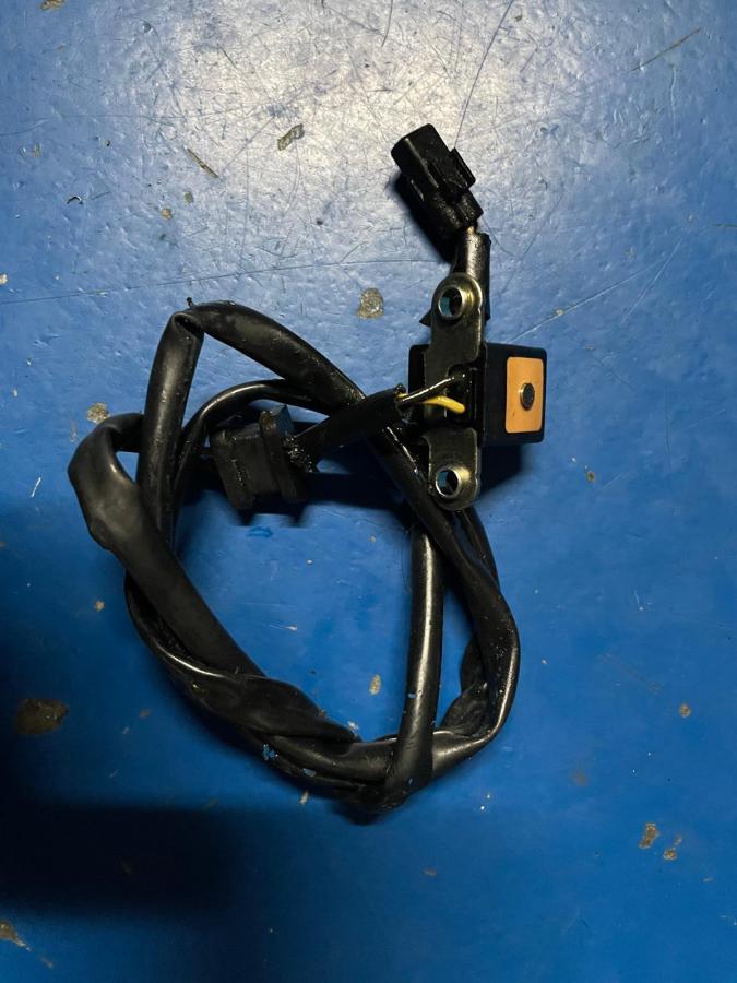 Pick up pulso Z 1000 2010 - 2013