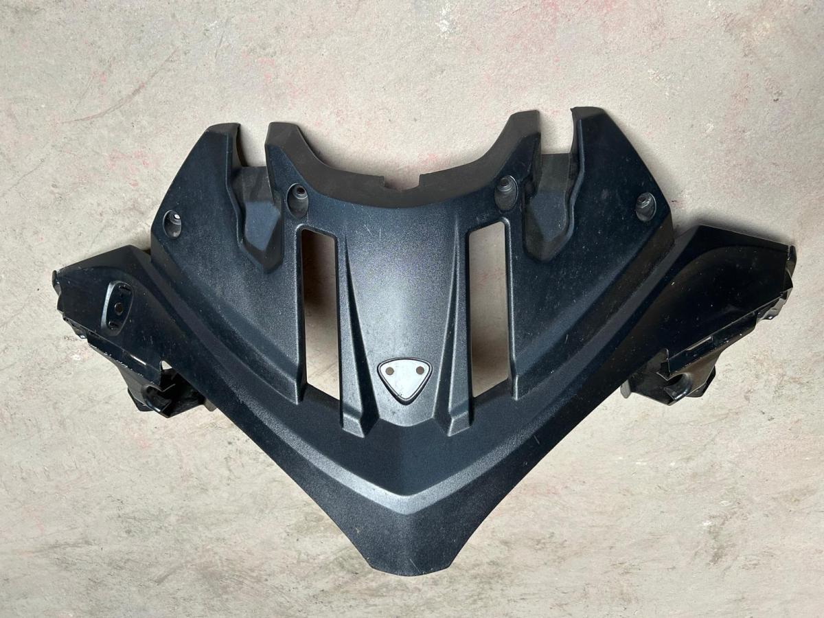 Moldura bajo cupula Trophy 1200 1215