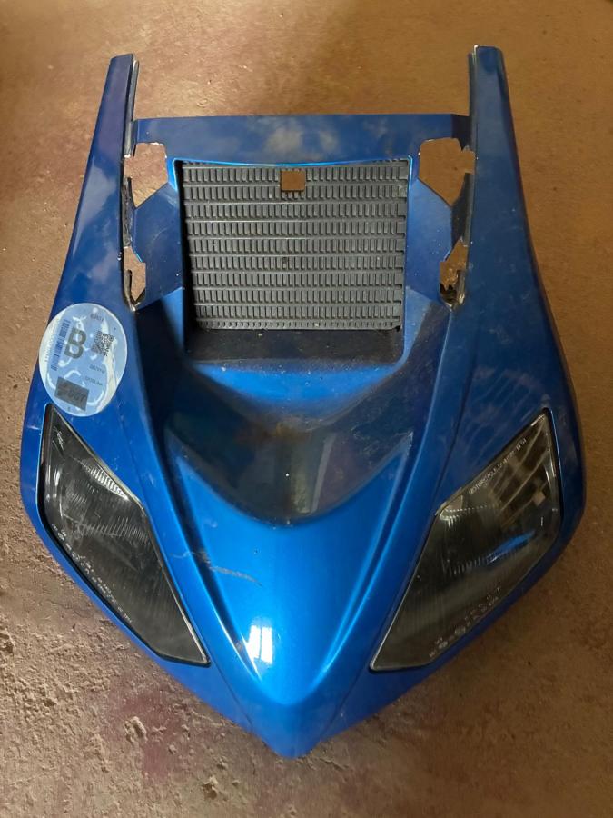 Frontal Derbi GP1 125
