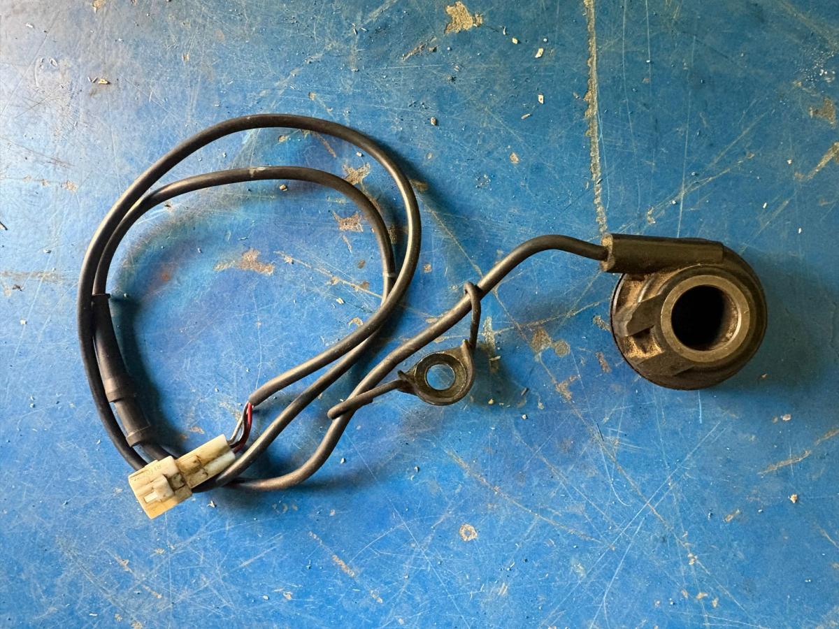 Reenvio delantero Tmax 500 2008-2011 NO ABS