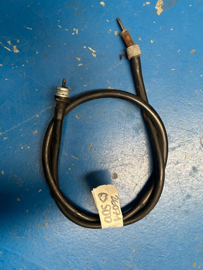 Cable reenvio GS 500 Suzuki