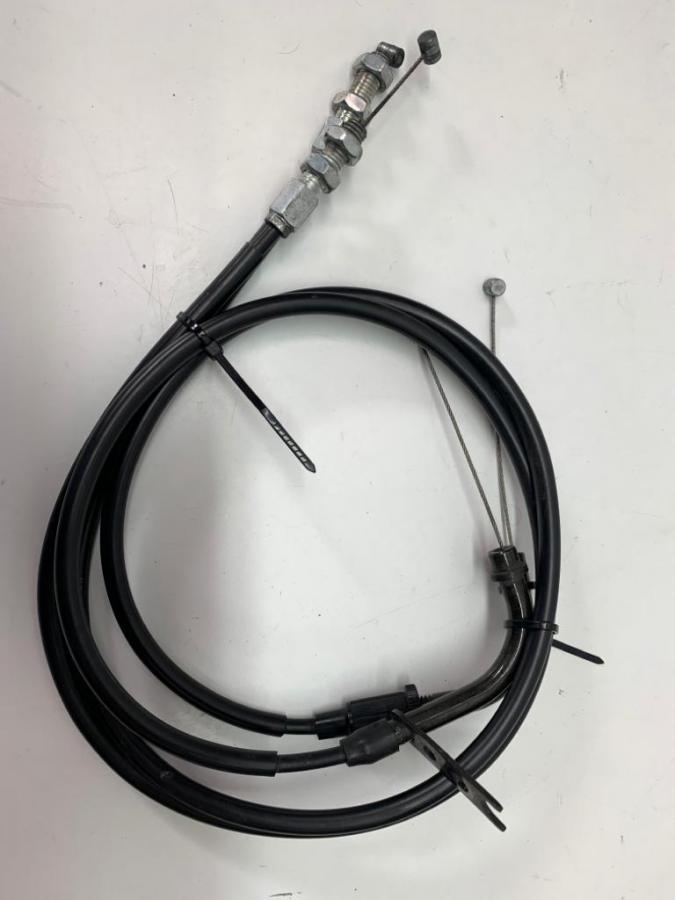 Cables gas GSXR K6 K7