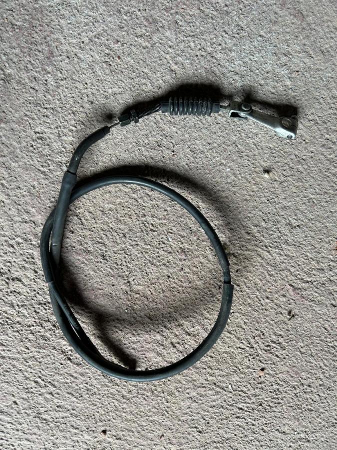 Cable embrague RF 600 Suzuki