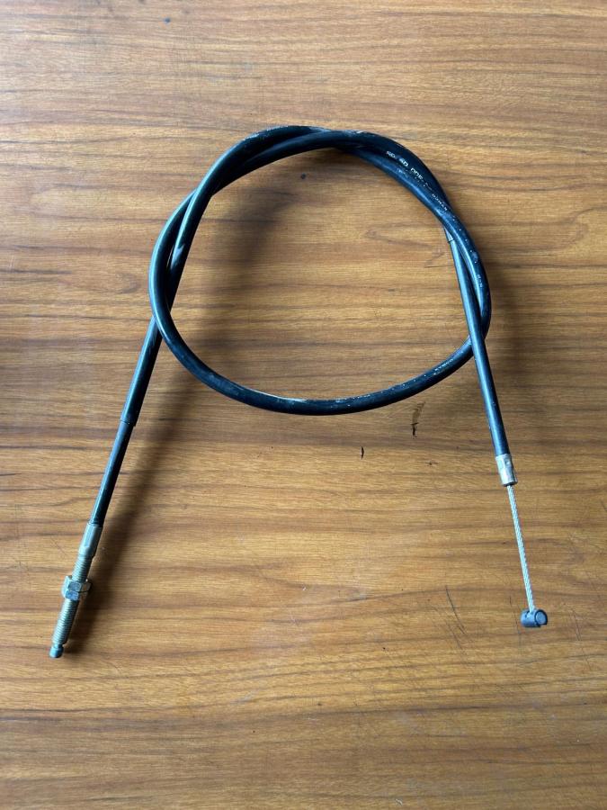 Cable embrague Venox 250